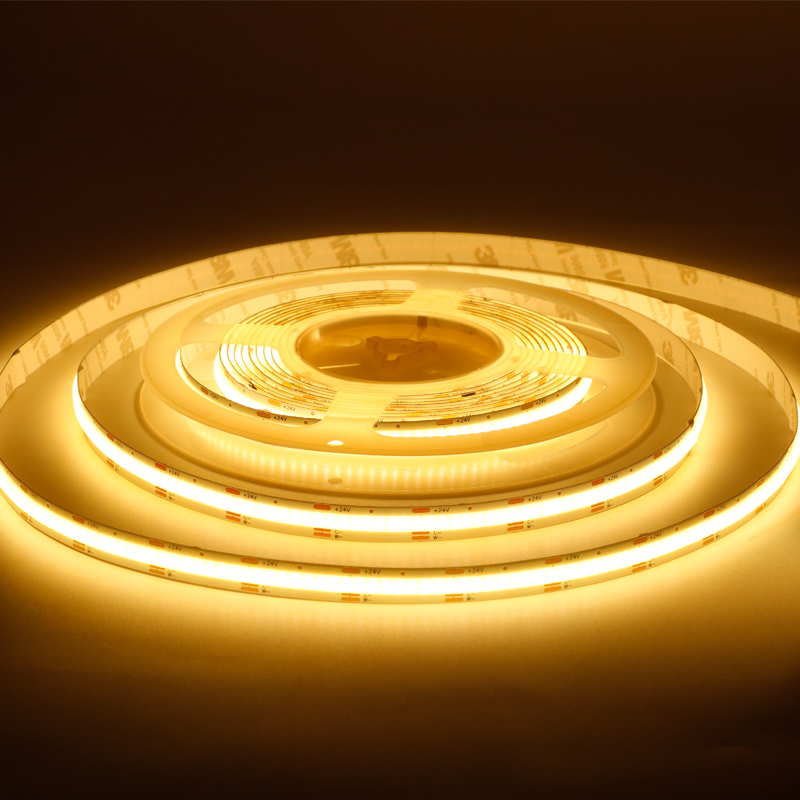 led strip cob